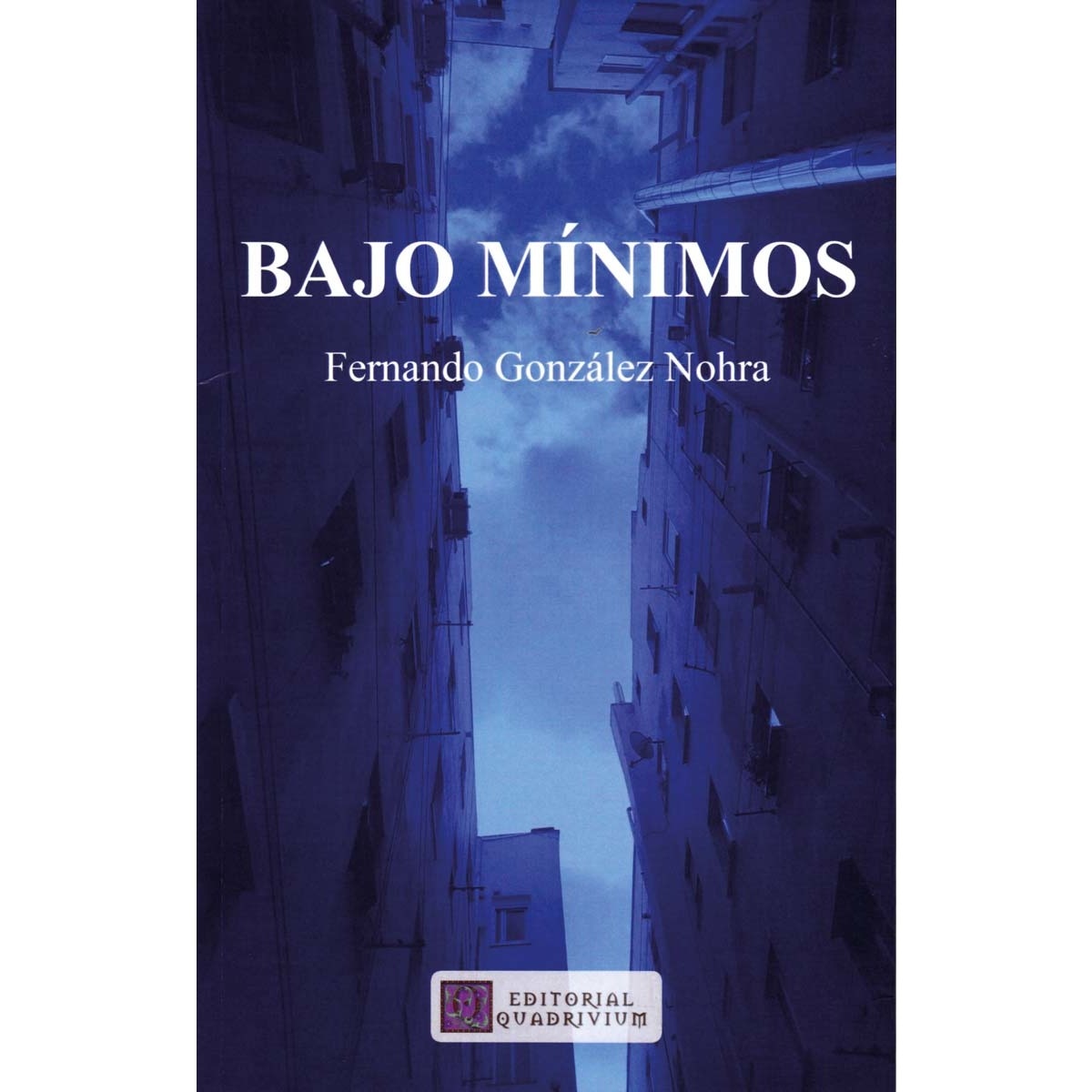 Imagem 0 de Bajo mínimos