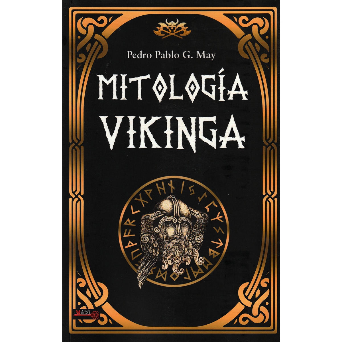 Mitología vikinga 1