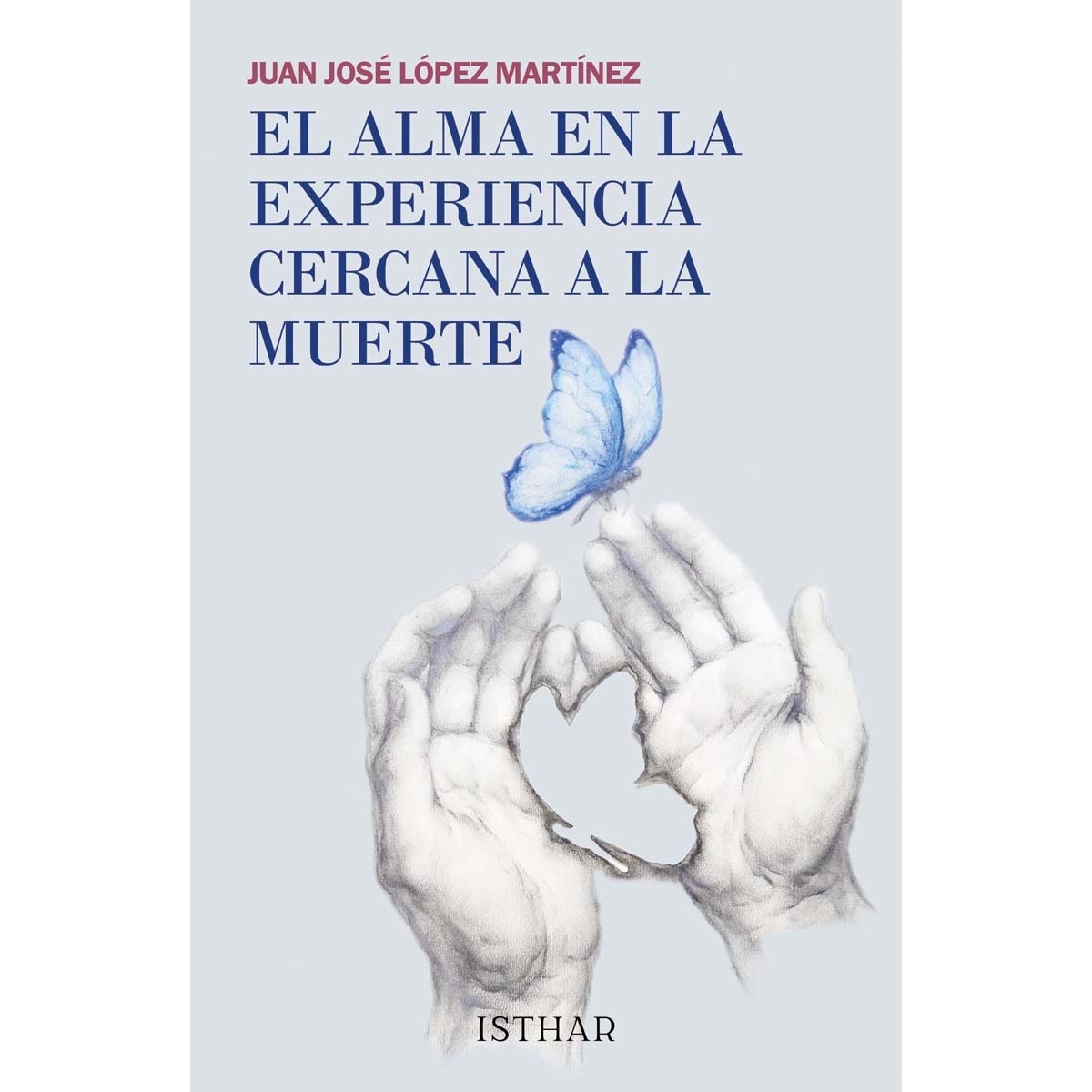 Imagem 0 de El alma en la experiencia cercana a la muerte (Capa mole com abas)