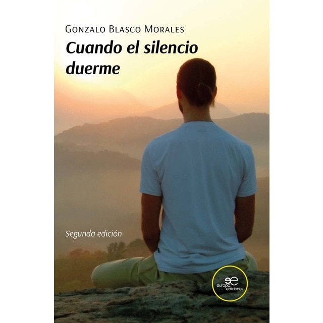 Imagen 0 de CUANDO EL SILENCIO DUERME
