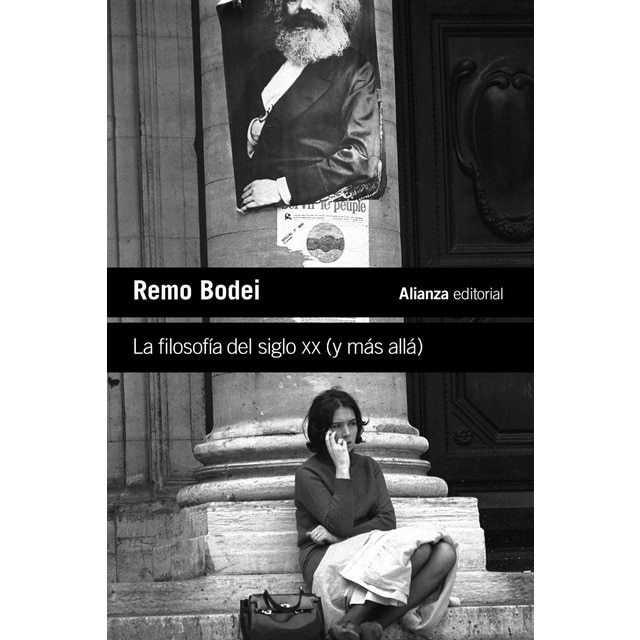 Imagen 0 de La filosofía del siglo XX (y más allá)  (Tapa blanda)