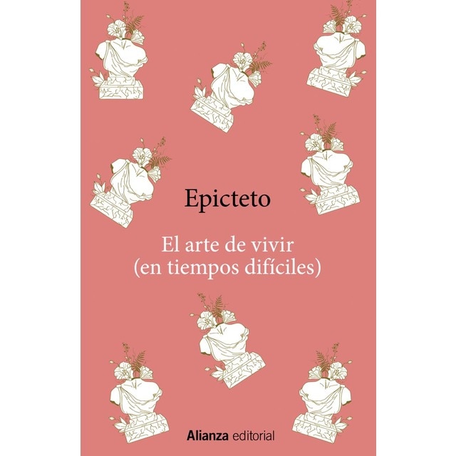 Imagen 0 de El arte de vivir (en tiempos difíciles)  (Tapa dura)