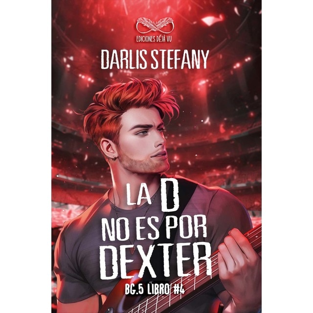 Imagem 0 de La d no es por dexter