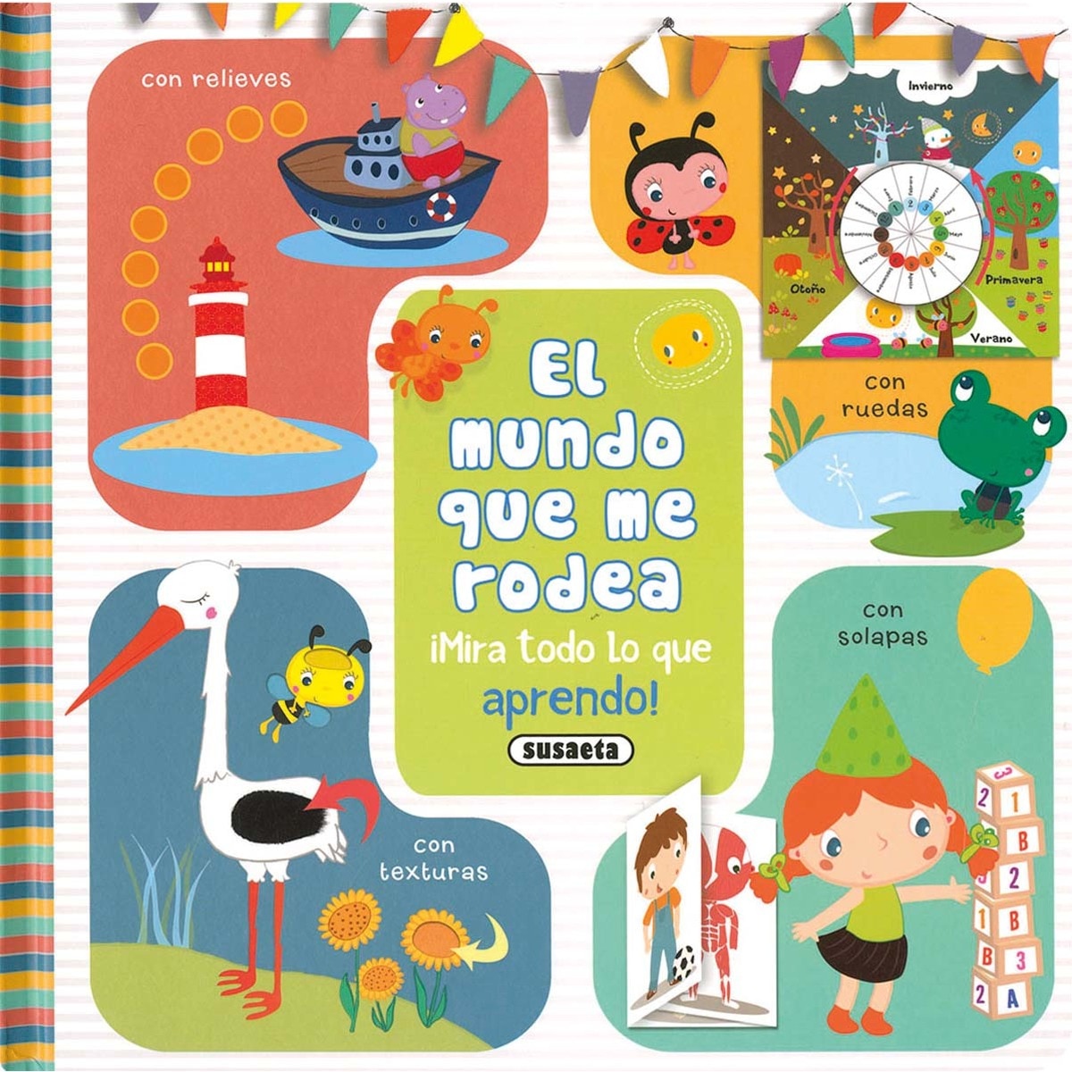El mundo que me rodea 1