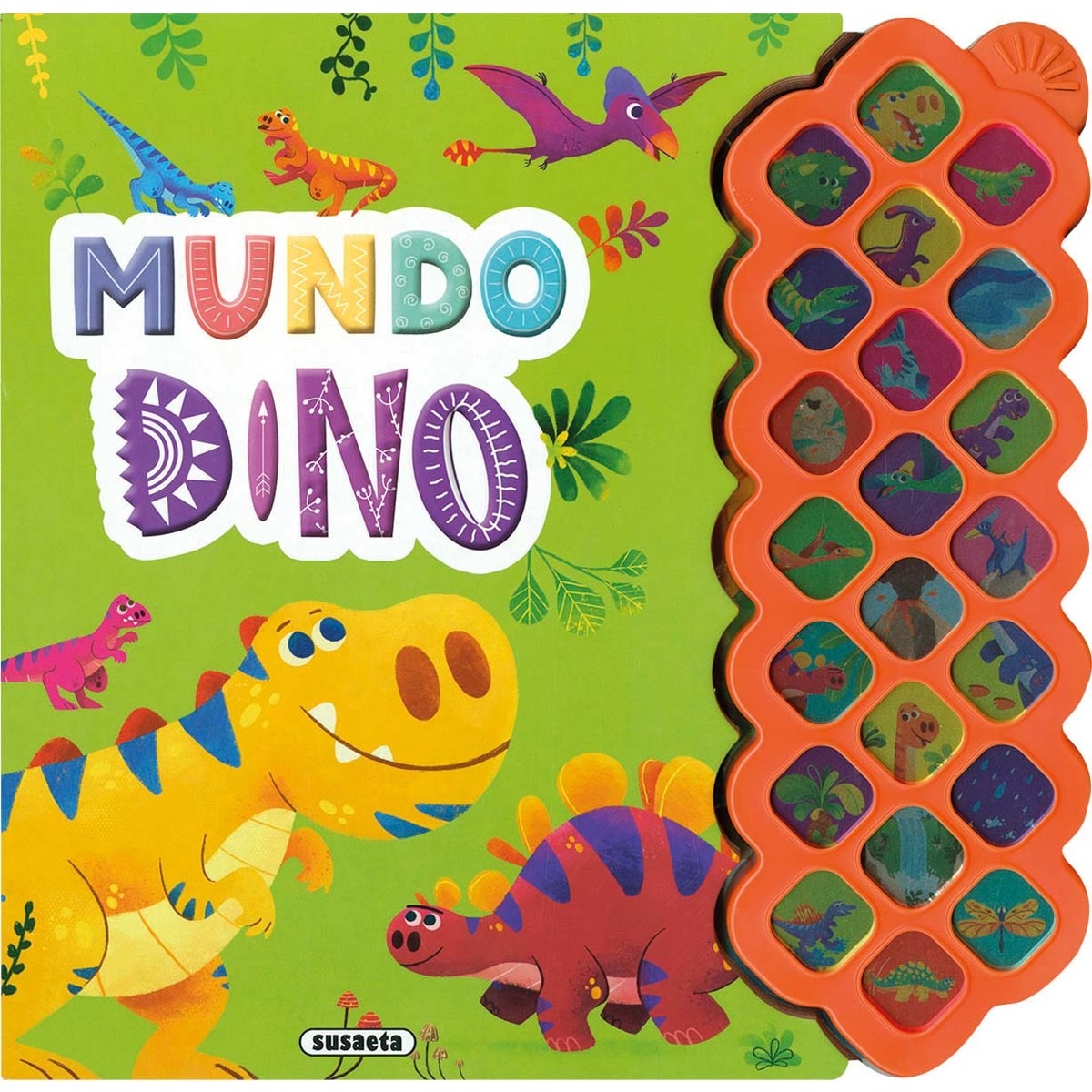 Mundo dino 1