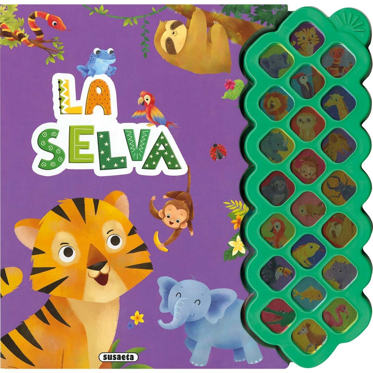 La selva 1
