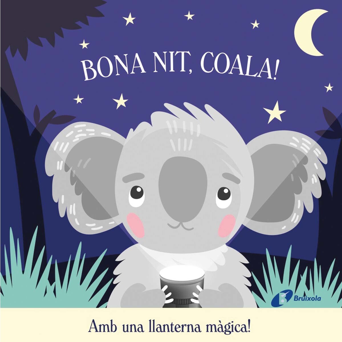 Imagem 0 de Bona nit, Coala! (Capa dura)