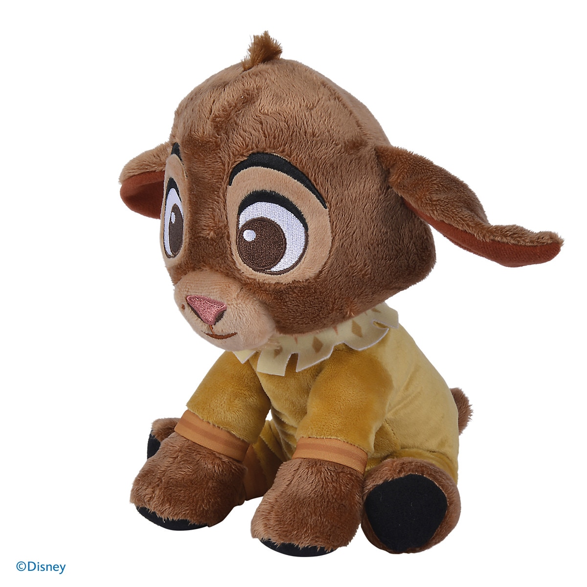 Peluche 23 cm Animal Wish Simba Toys 2