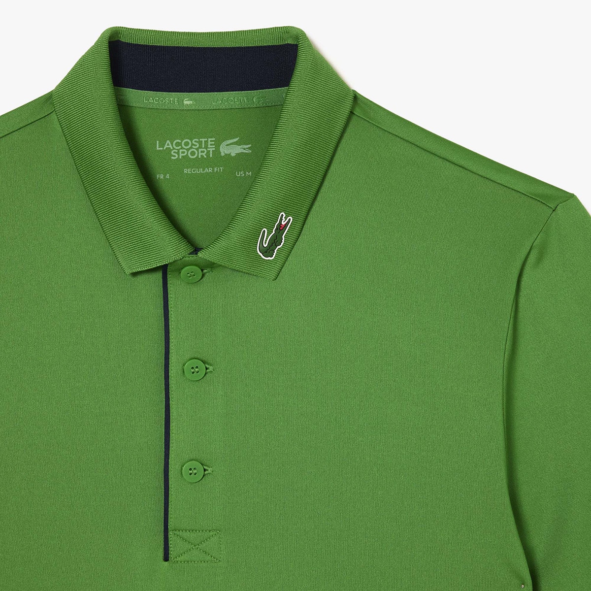 Polo de hombre Sport Lacoste · Lacoste · El Corte Inglés