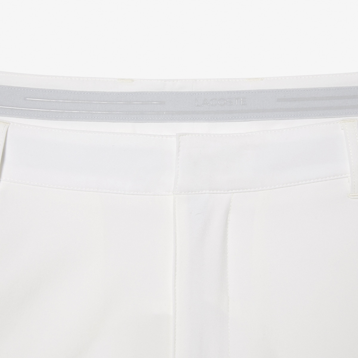 Bermudas de Homem Sport Branco-6