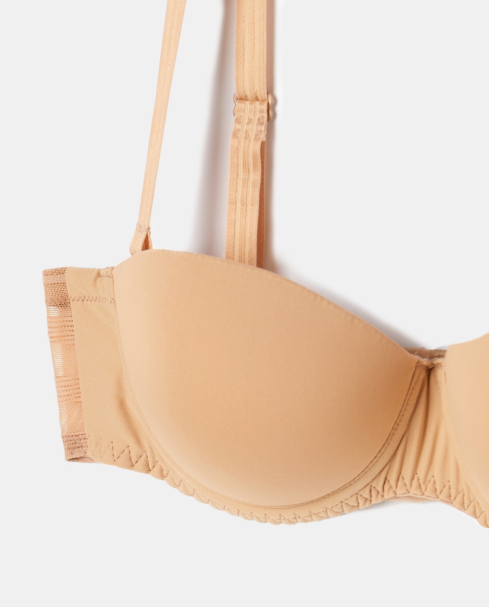 Soutien push-up Natural-2