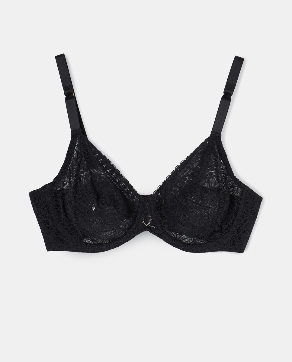 Imagem 0 de Soutien com aros