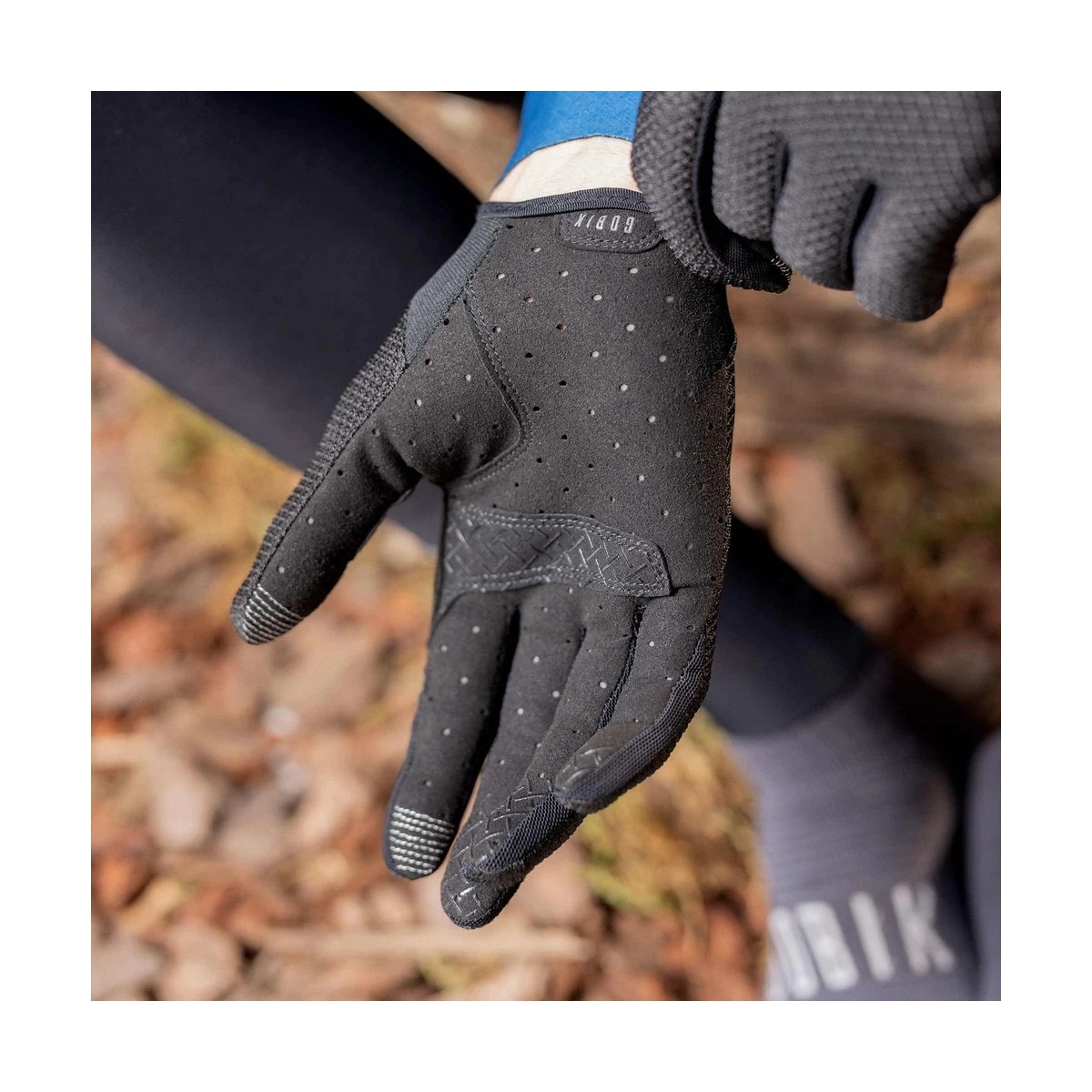 Luvas Lynx 2.0 Unisexo 4