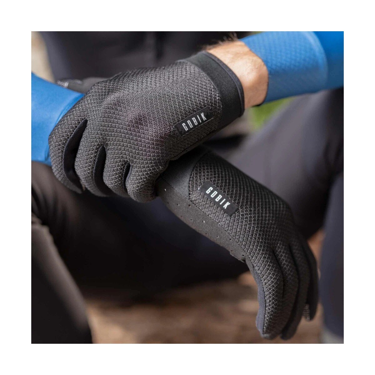 Luvas Lynx 2.0 Unisexo 3