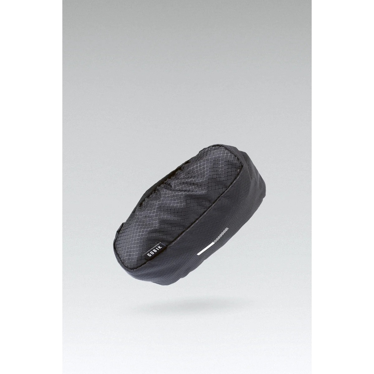 Bolsa para Selim Pouch True Black 2