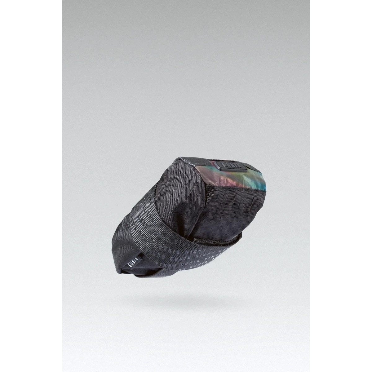 Bolsa para Selim Pouch True Black 1