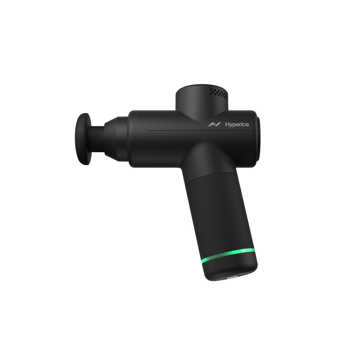 Pistola de Massagem Hypervolt Go 2 Hyperice Preto-1