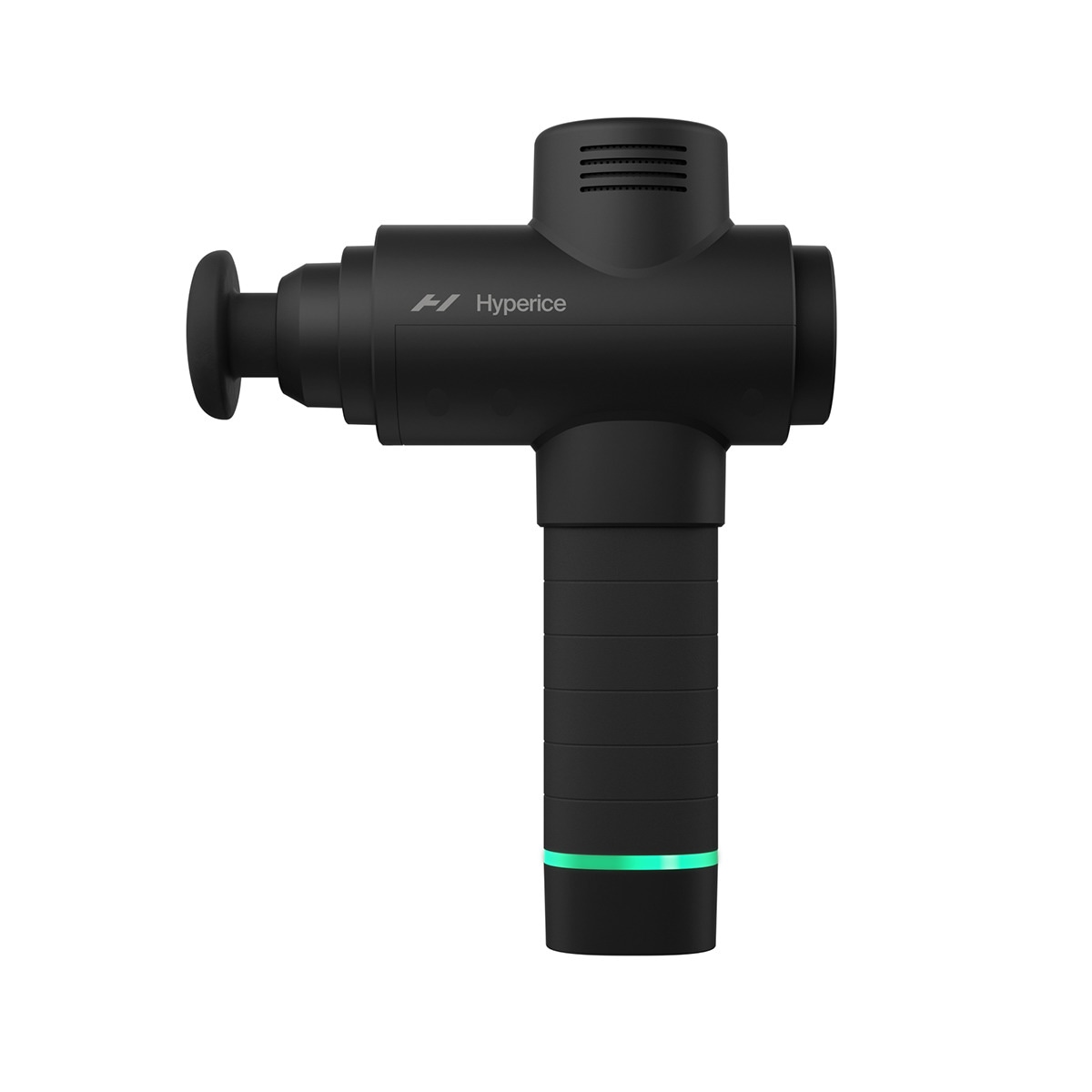 Pistola de Massagem Hypervolt 2.0 Hyperice Preto-1