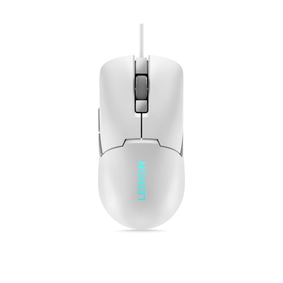 Imagem 0 de Rato Gaming Legion M300s - Branco