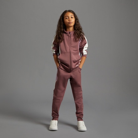 el corte inglés chandal niño boomerang