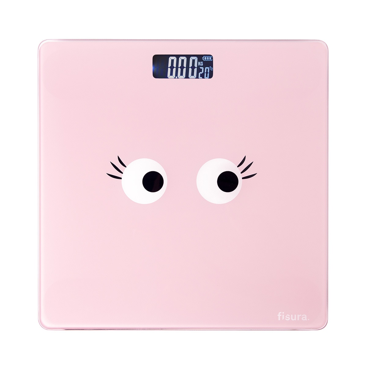 Imagem 0 de Balança Olhos - Rosa