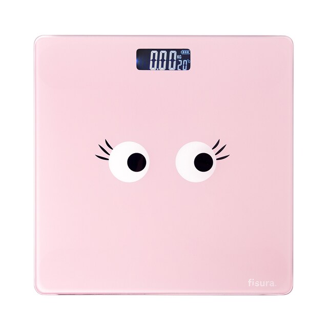 Imagem 0 de Balança Olhos - Rosa