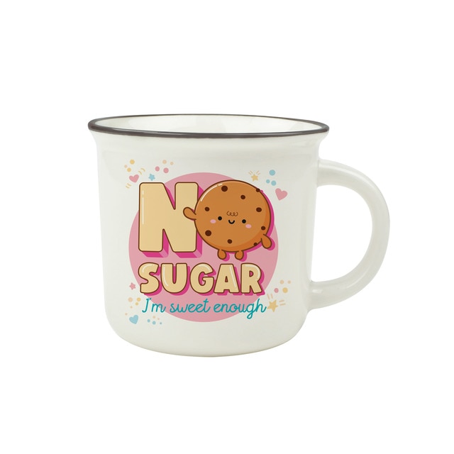Imagem 0 de Chávena No Sugar