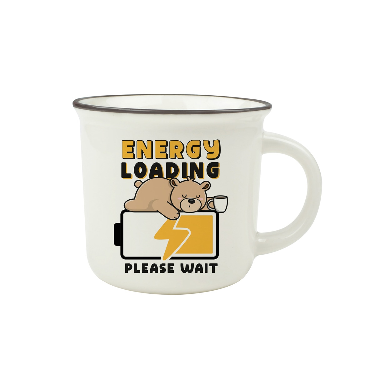 Chávena Teddy Bear 1