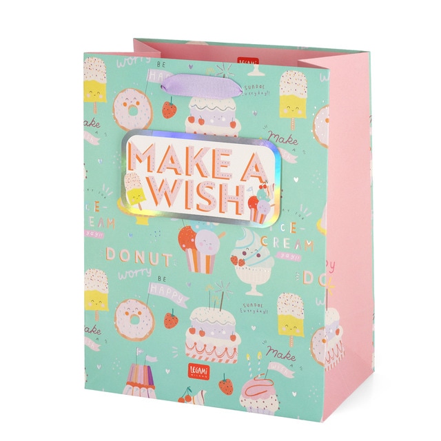 Imagem 0 de Saco de Presente Sweets
