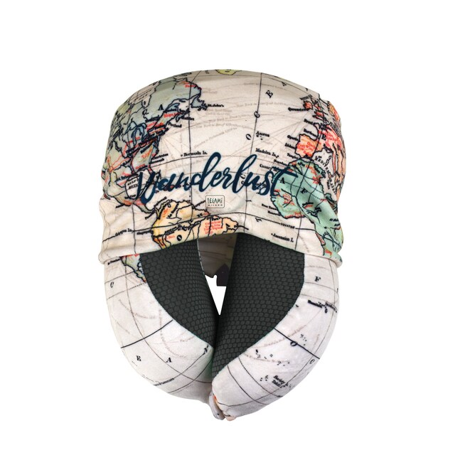 Imagen 0 de Cojín de viaje Legami Travel