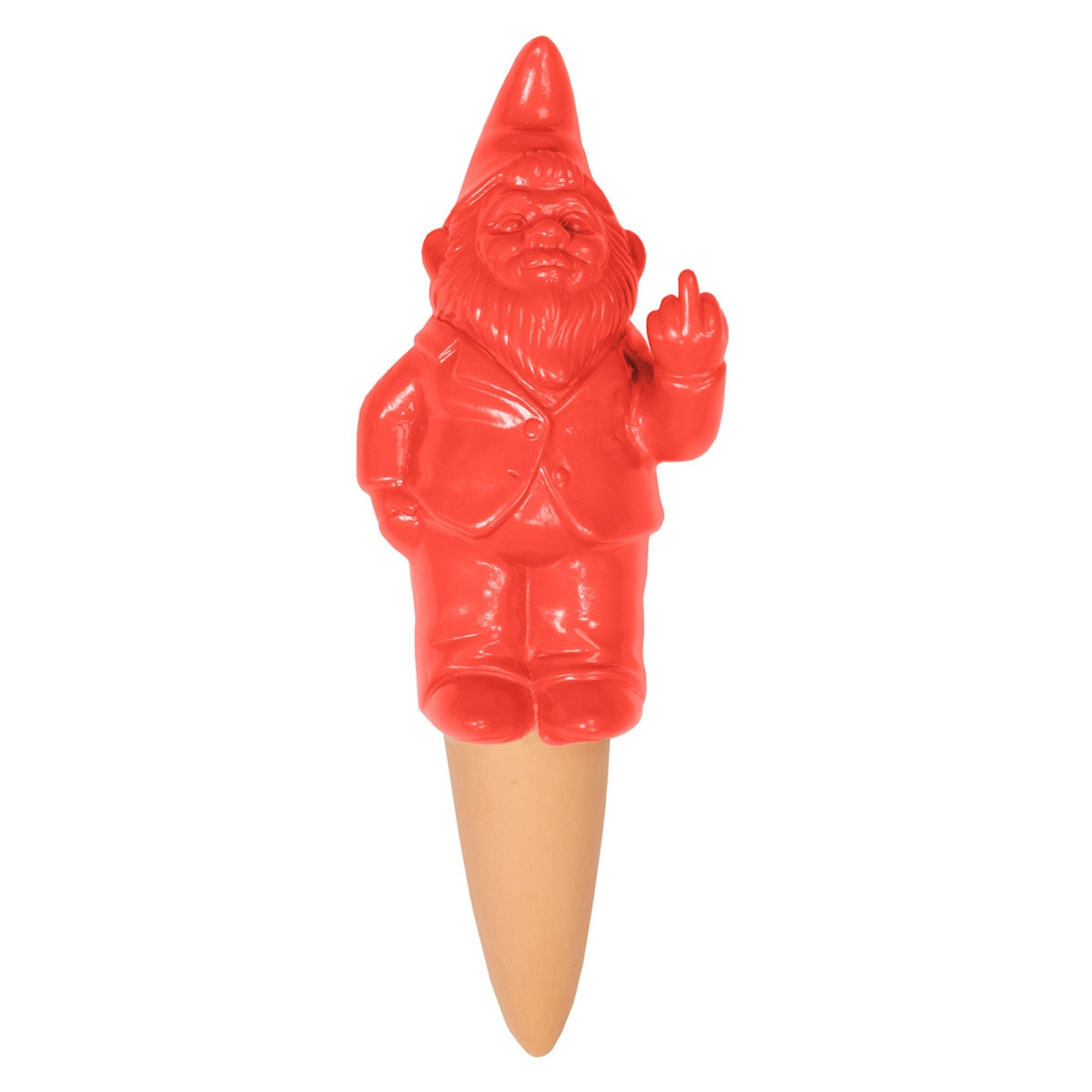 Imagem 0 de Gnomo de Rega Automática - Vermelho