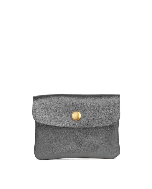 Imagen 0 de Cartera monedero piel Gamuza