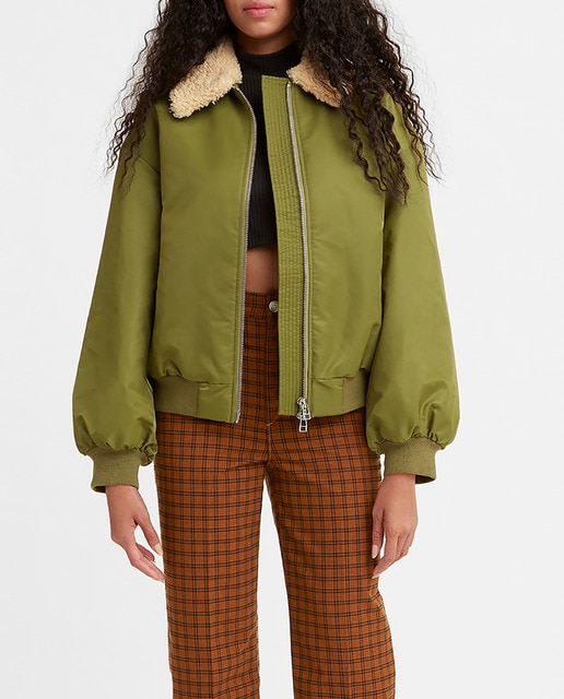 Imagen 0 de Cazadora bomber