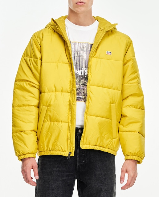 Imagen 0 de Abrigo acolchado