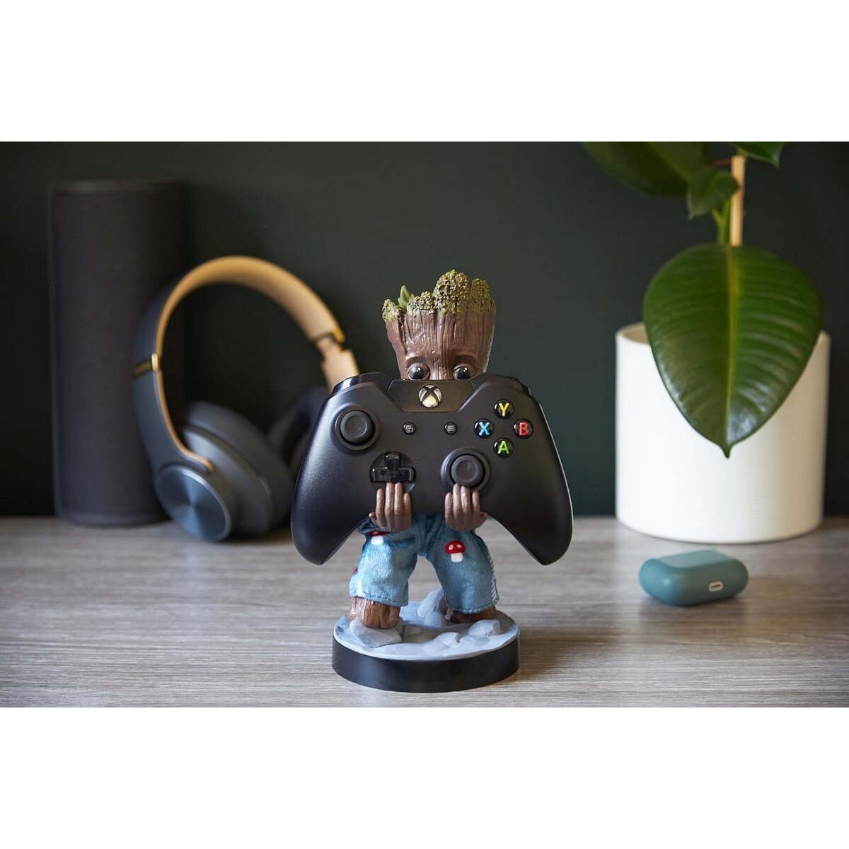 Suporte Cable Guy:Toddler Groot 4