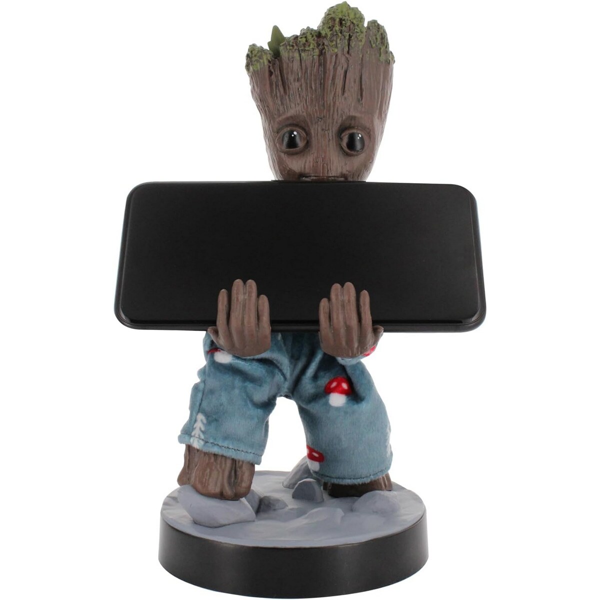 Suporte Cable Guy:Toddler Groot 3