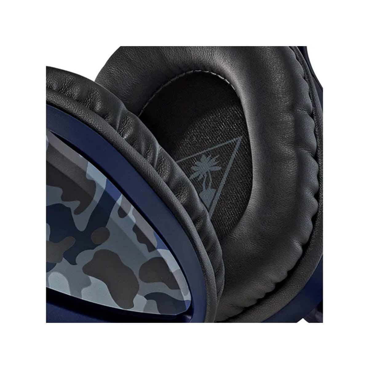 Auscultadores Turtle Beach Recon 70P - Blue Camo 4