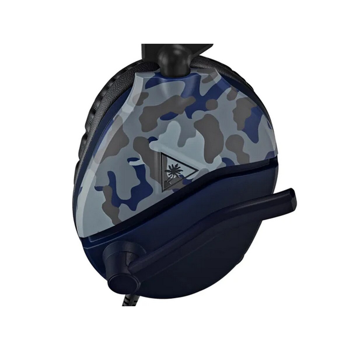 Auscultadores Turtle Beach Recon 70P - Blue Camo 3