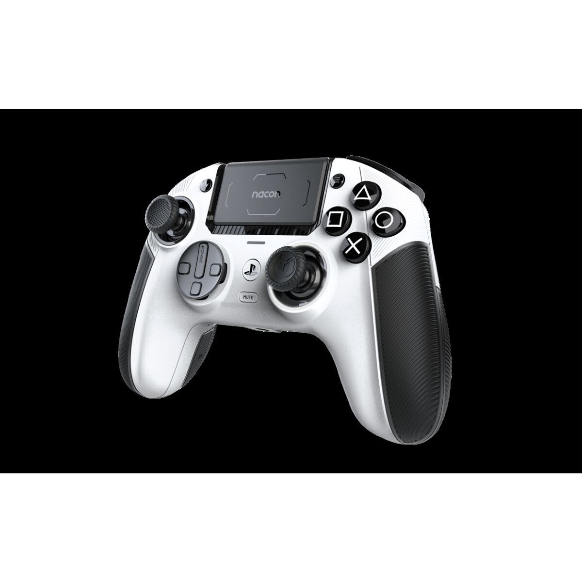 Comando Nacon Revolution 5 Pro - Branco 6