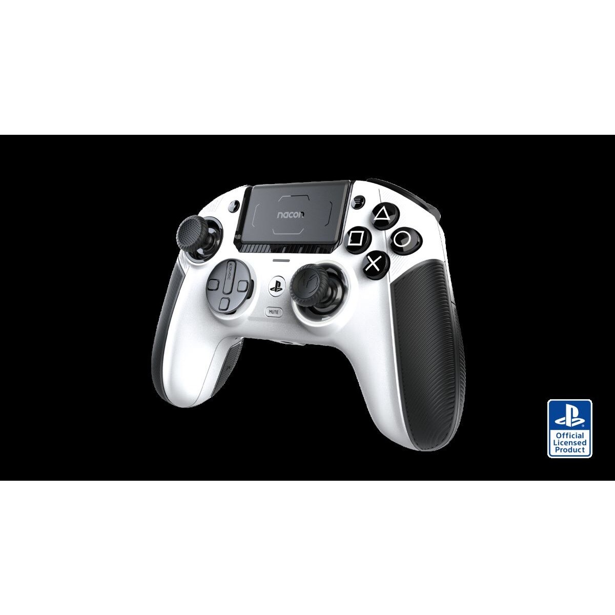 Comando Nacon Revolution 5 Pro - Branco 8