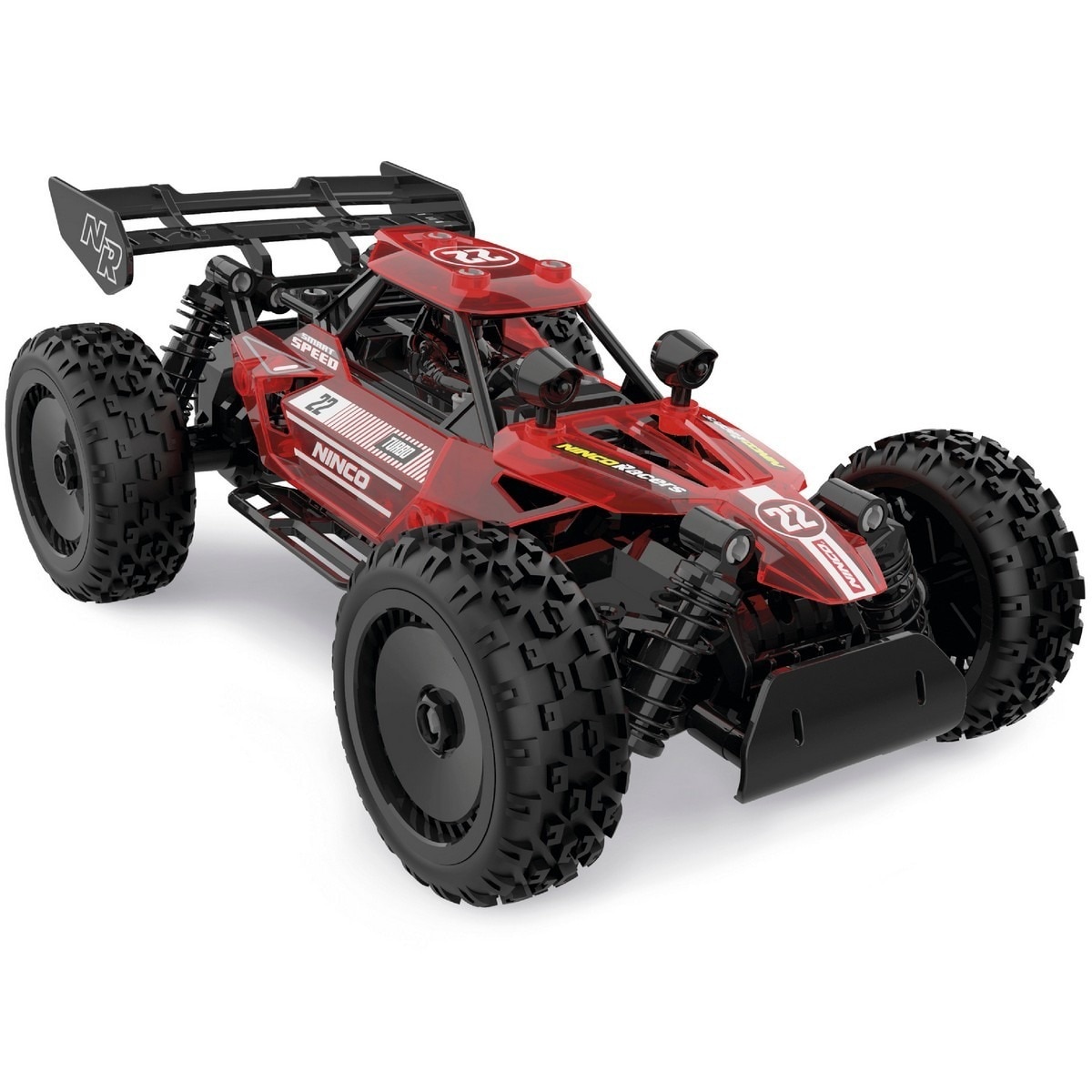 Imagem 0 de Nincoracers Stream3