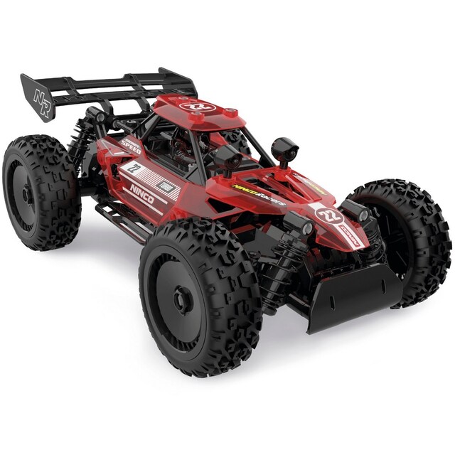 Imagem 0 de Nincoracers Stream3