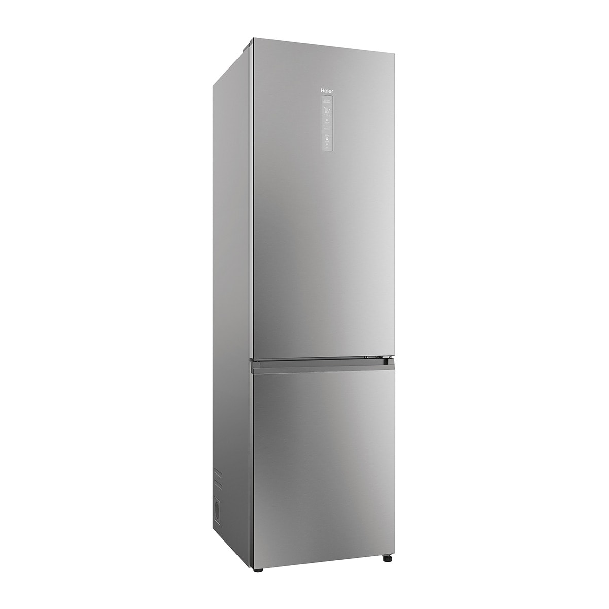 Frigorífico Combi Haier Total No Frost con WIFI 2D 60 Series 5 - HDPW5620CNPK Inox-1
