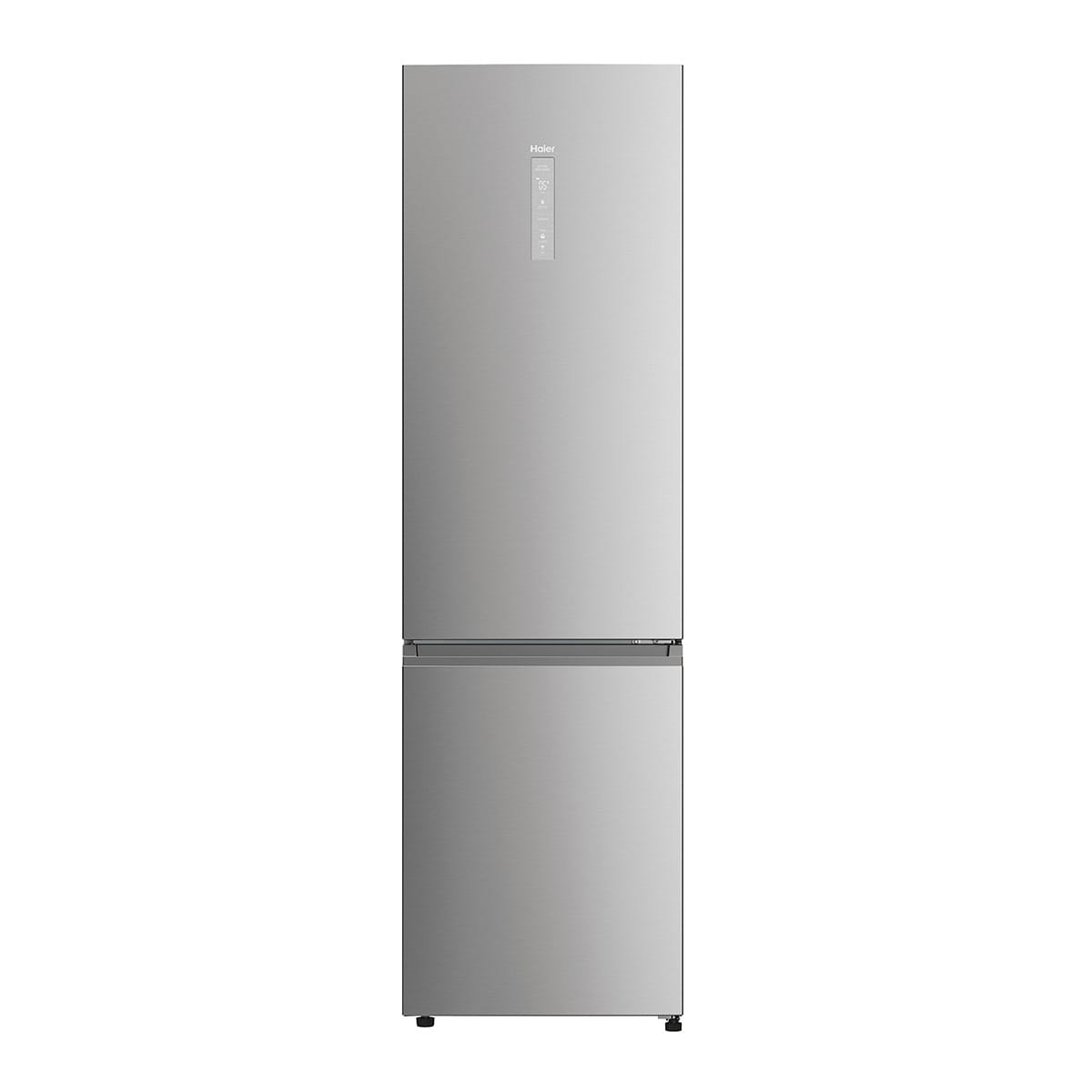 Frigorífico Combi Haier Total No Frost con WIFI 2D 60 Series 5 - HDPW5620CNPK Inox-2