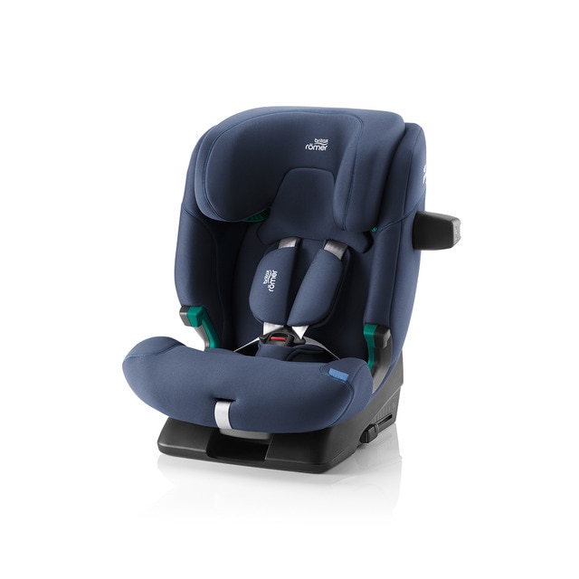 Imagem 0 de Cadeira Auto Advansafix Pro - 76-150 cm