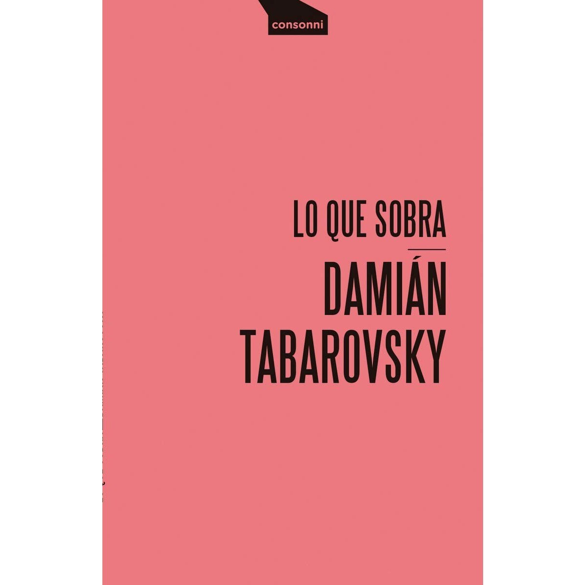 Imagem 0 de Lo que sobra