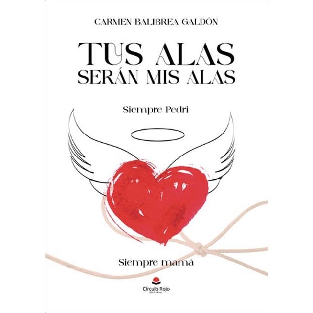Tus alas serán mis alas 1
