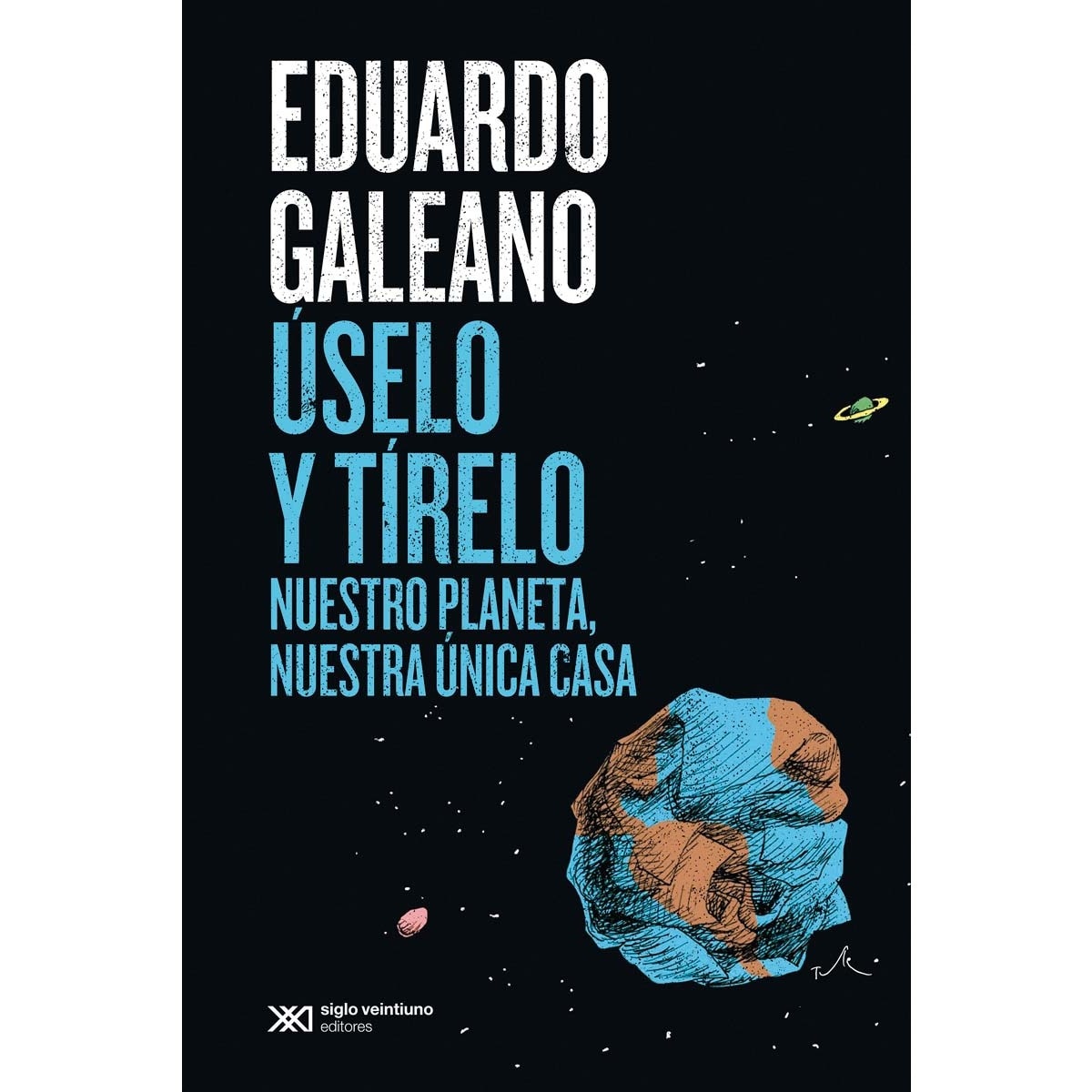 Imagem 0 de Úselo y tírelo