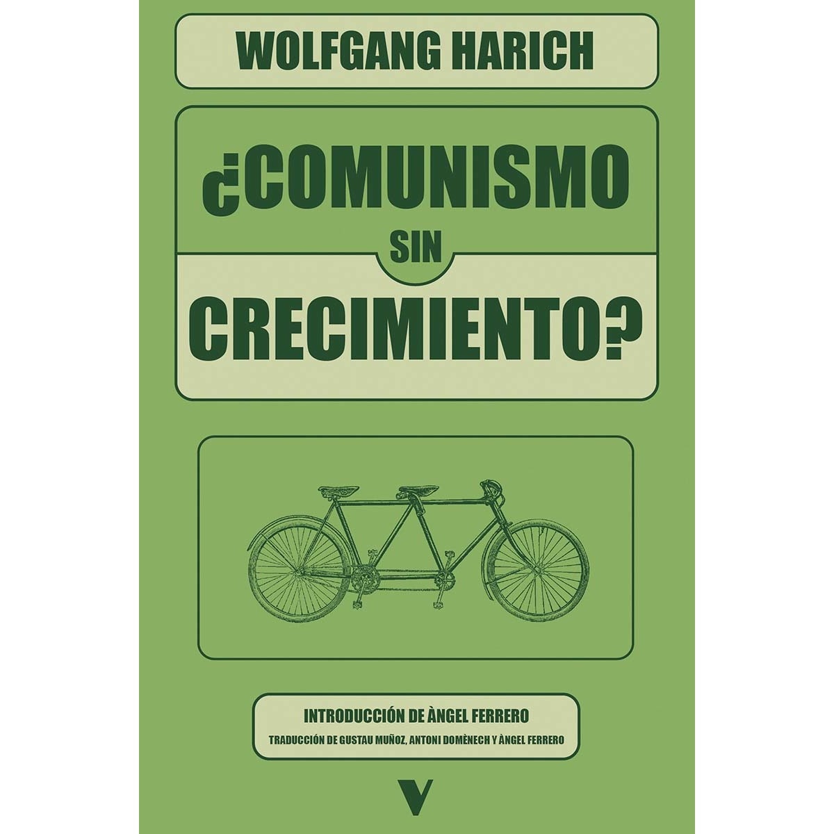 ¿comunismo sin crecimiento? 1