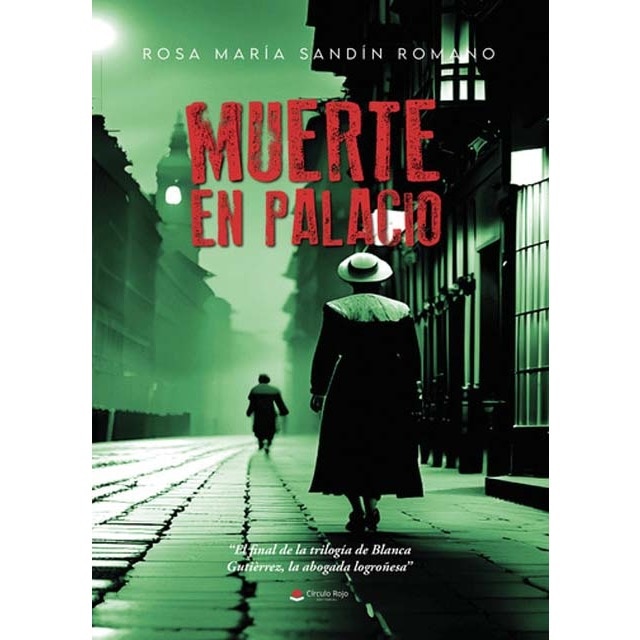 Muerte en palacio 1